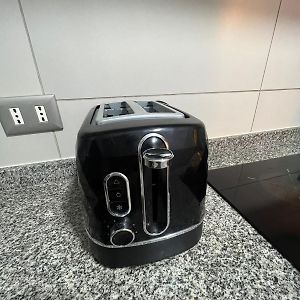 Apartamento General Mackenna B&E